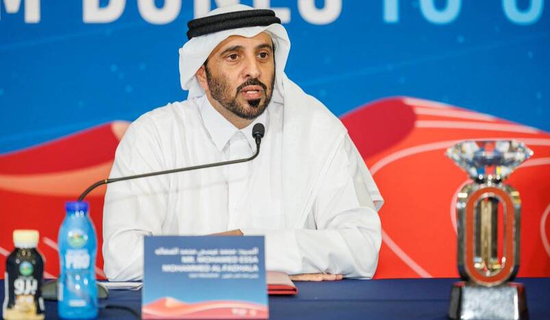 Mohammed Issa Al Fadala